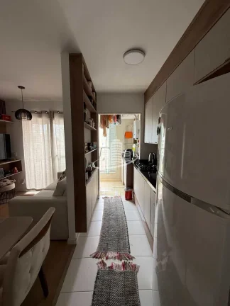 Imagem Apartamento Padrão
