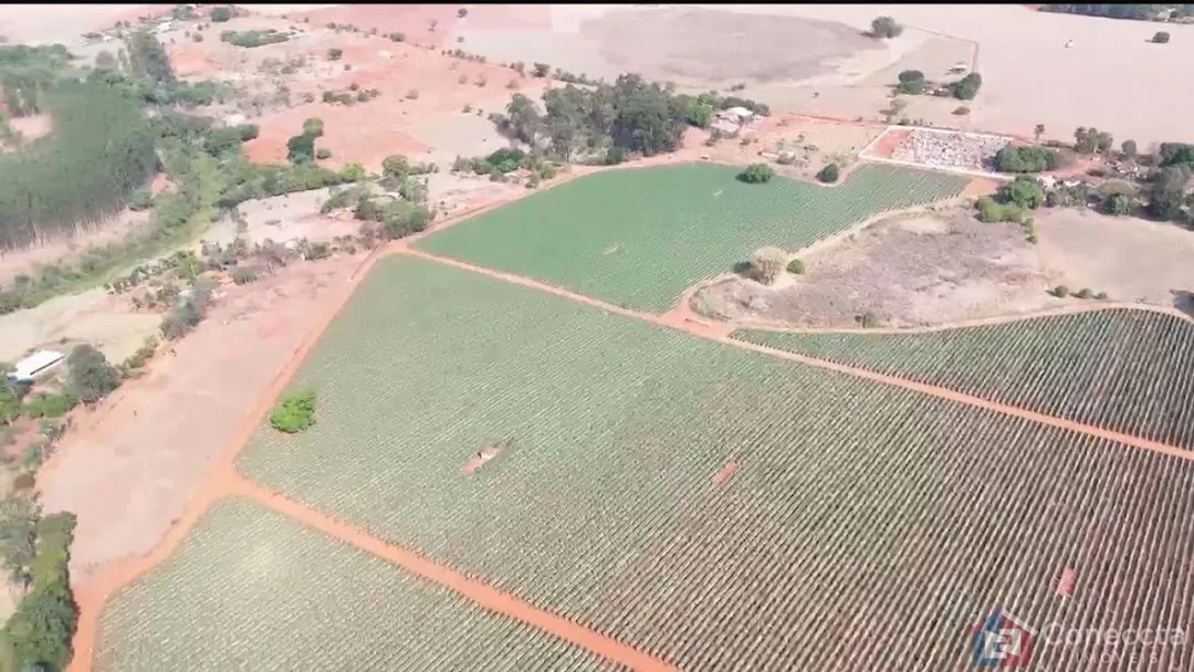 Imagem Fazenda à venda, 460000 m² por R$ 9.000.000,00 - Área Rural de Patos de Minas - Patos de Minas/MG