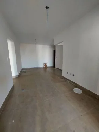 Imagem Apartamento com 2 dormitórios à venda, 97 m² por R$ 580.000,00 - Vila Guilhermina - Praia Grande/SP