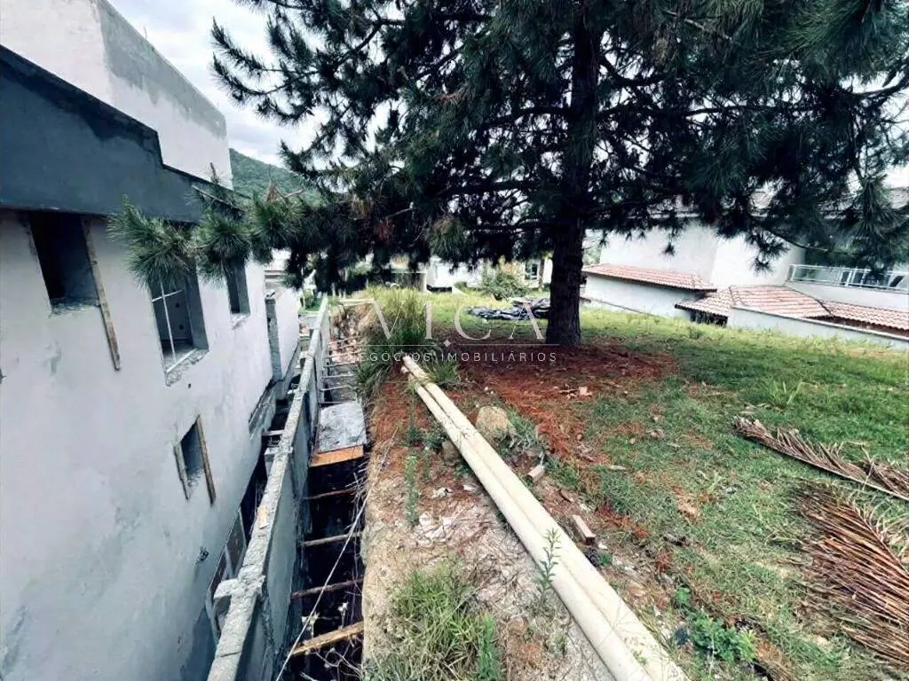 Imagem Alphaville SP| 420 m² | Terreno à venda | R$ 2.495.000