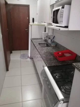 Imagem 2 quartos, suíte, 1 vaga praia da costa ALUGADO