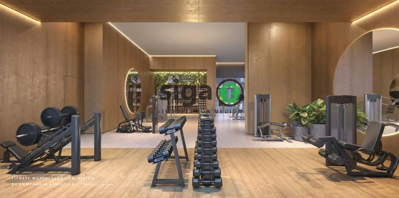 Imagem Cobertura Duplex para venda no Paraíso 04 suítes, São Paulo - SP