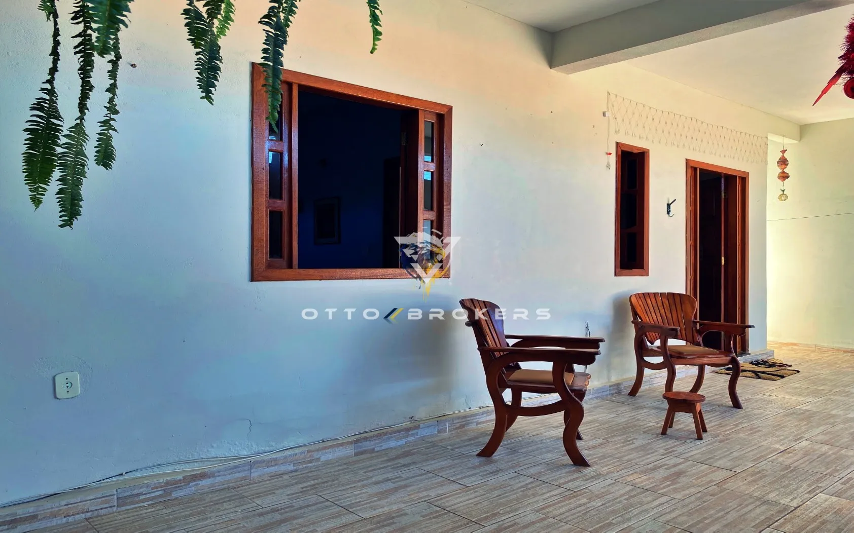 Imagem CASA RESIDENCIAL em SANTA CRUZ CABRÁLIA - BA, COROA VERMELHA