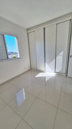 Imagem Lindo Apartamento 3 dormitórios ? Condomínio Vitrine Esplanada