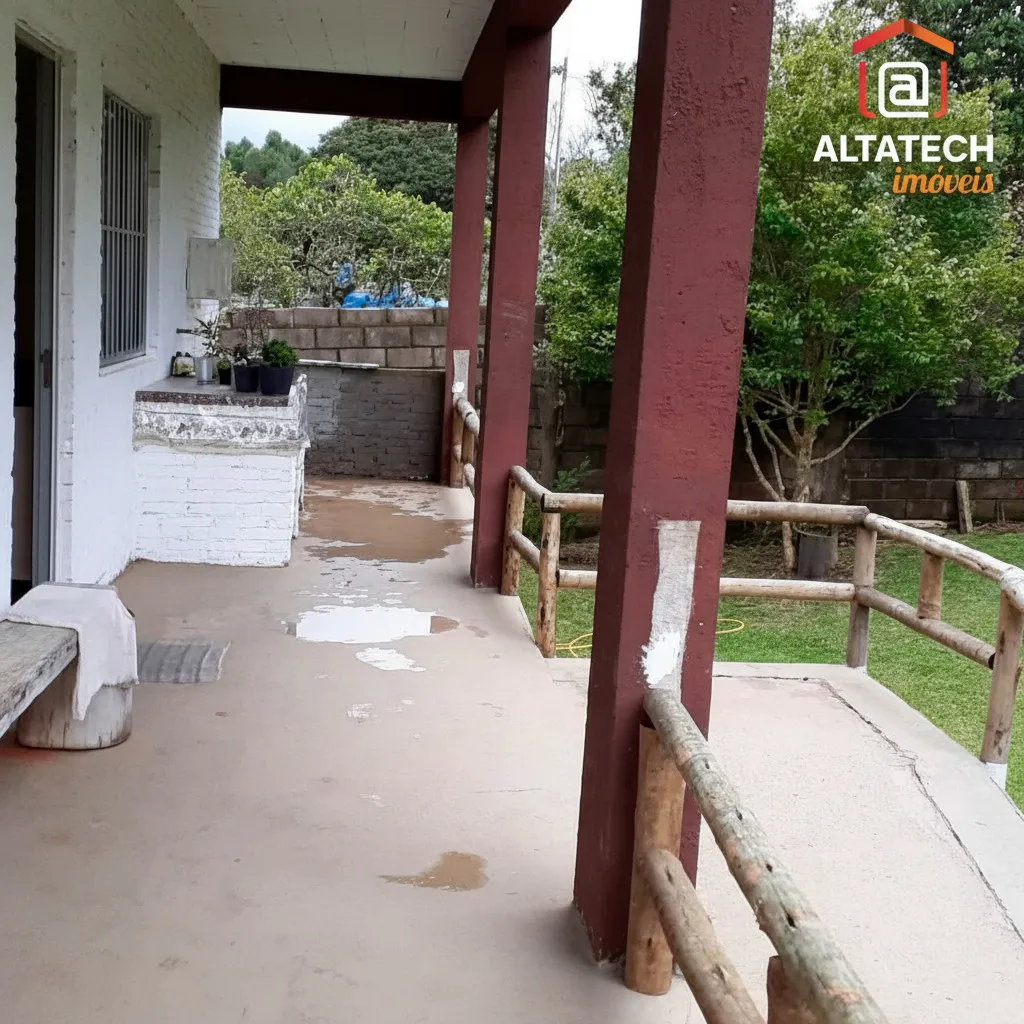 Imagem Chácara 190 m² à venda em Chácara Poços de Caldas, Poços de Caldas