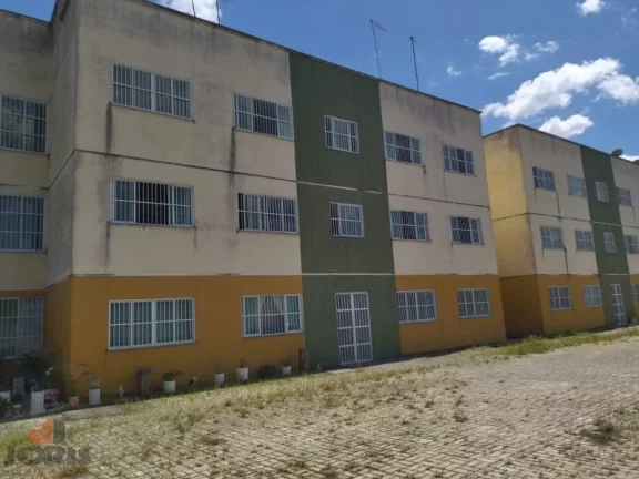 Foto do imóvel Apartamento a Venda - Horizonte, CE em Rua Ana Kácia Queiroz de Sousa