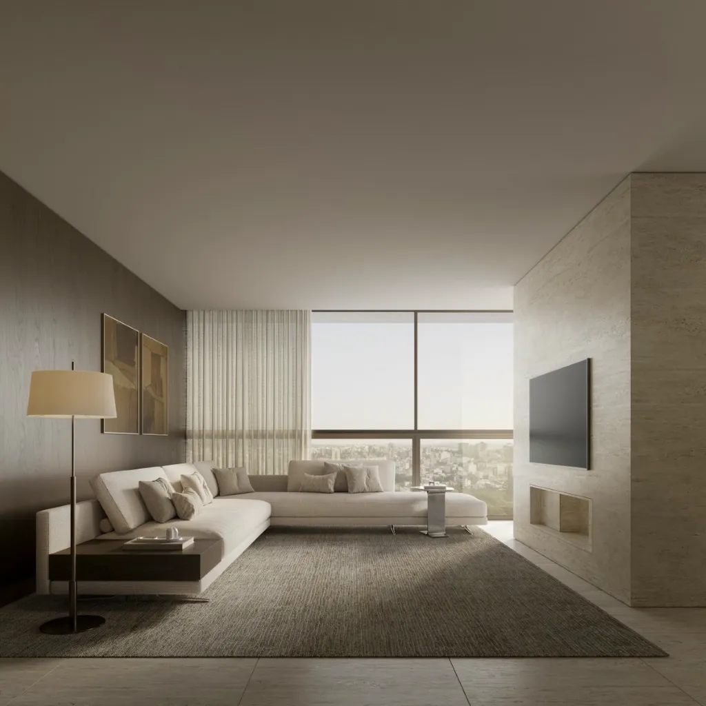 Imagem Apartamento em Mont Serrat