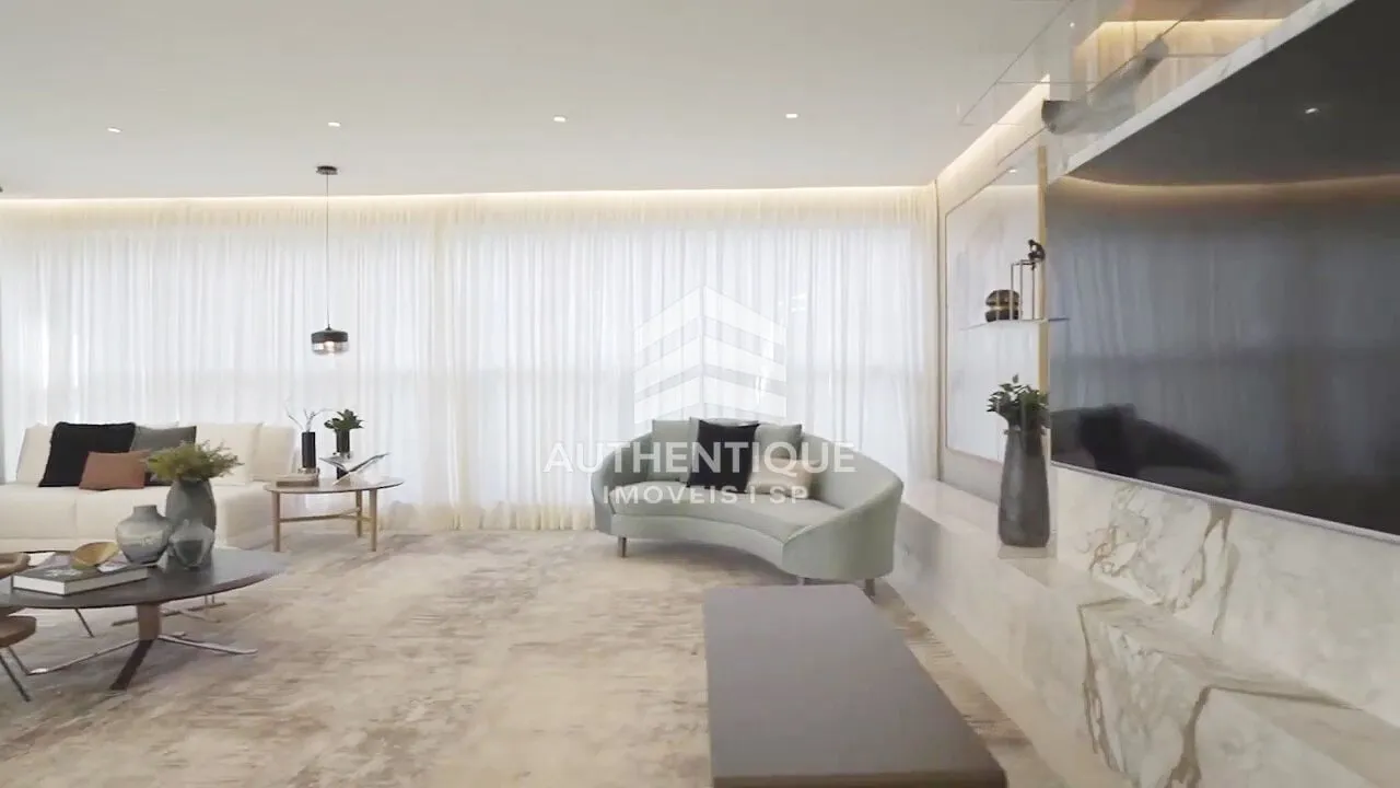 Imagem EDGE PINHEIROS - Apartamento à venda em São Paulo/SP