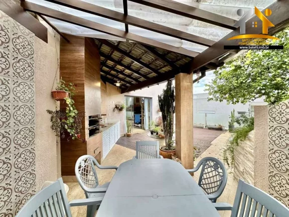 Imagem Casa à venda no condomínio Golf Village em Carapicuíba - SP | Batelli Imóveis