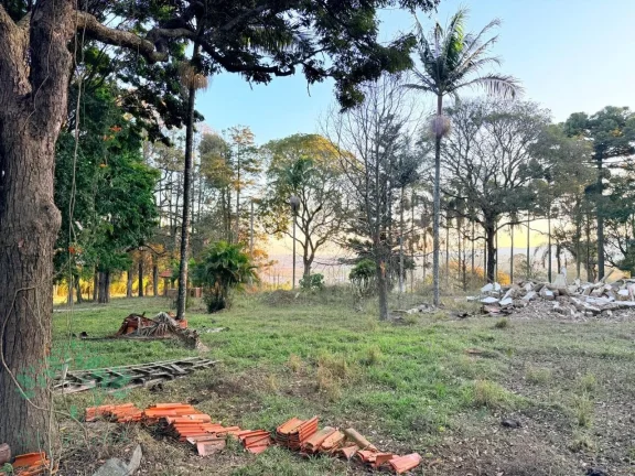 Imagem TERRENO INDUSTRIAL em Extrema - MG, Rodeio