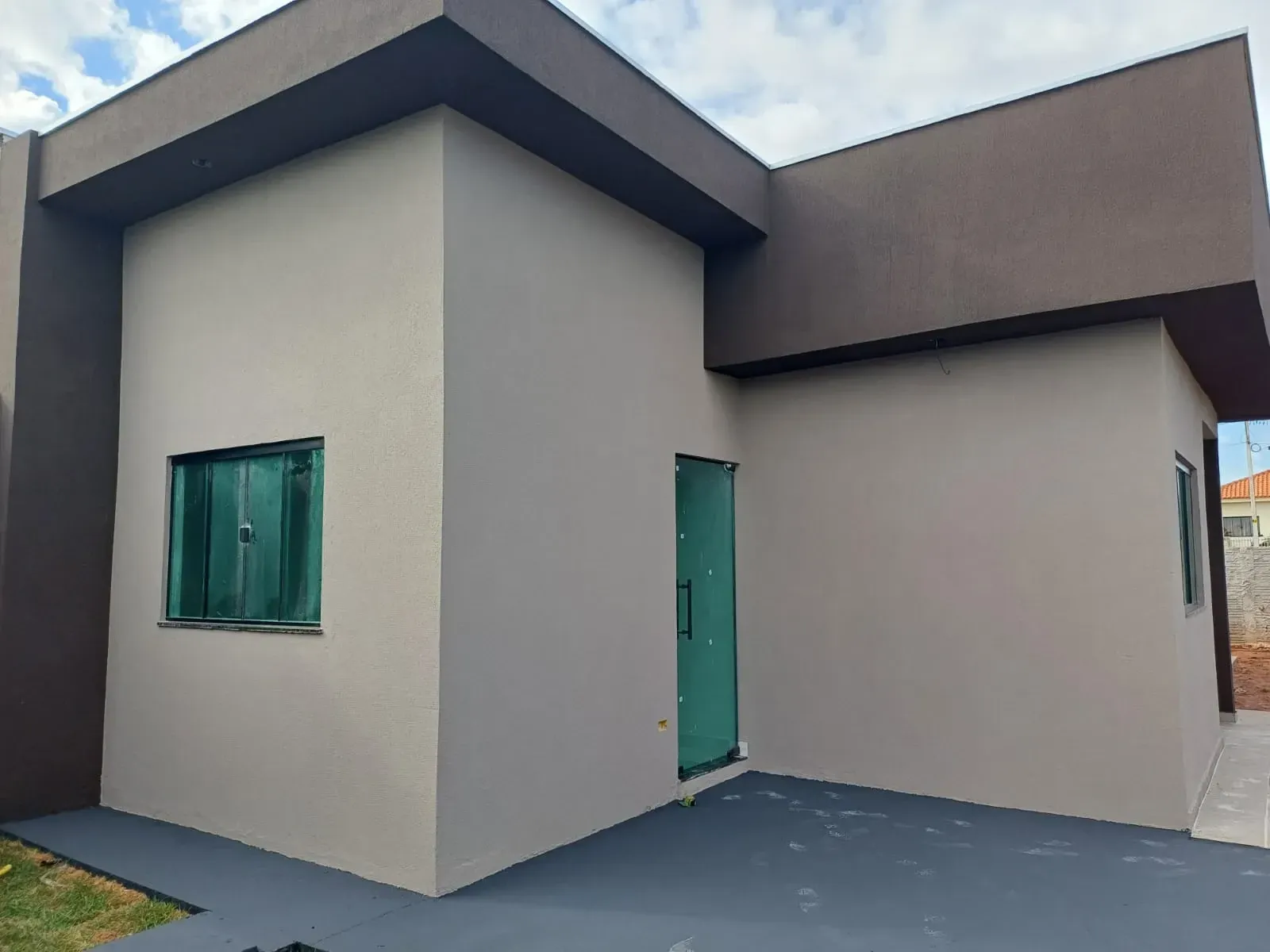 Foto do imóvel: Casa com 2 Quartos à Venda, 52 m² em Pitangueiras - Pitangueiras em Jardim Alvorada