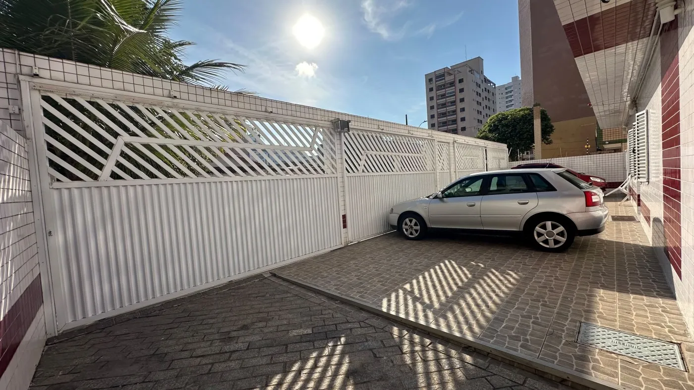 Imagem Apartamento para Venda em Praia Grande, Boqueirão, 1 dormitório, 1 banheiro, 1 vaga