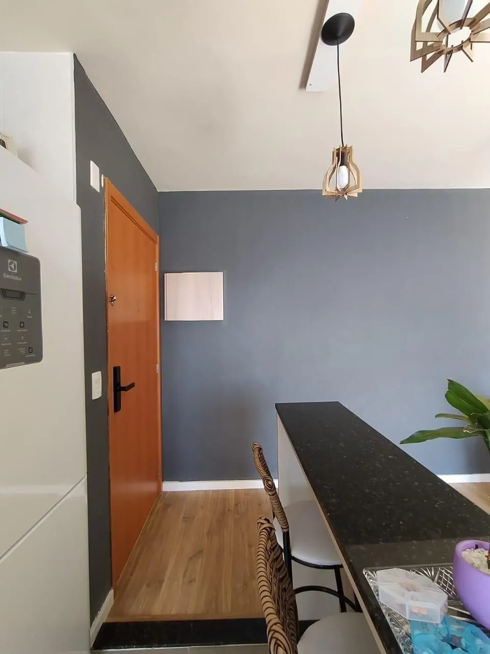 Imagem Apartamento em Jardim Carvalho