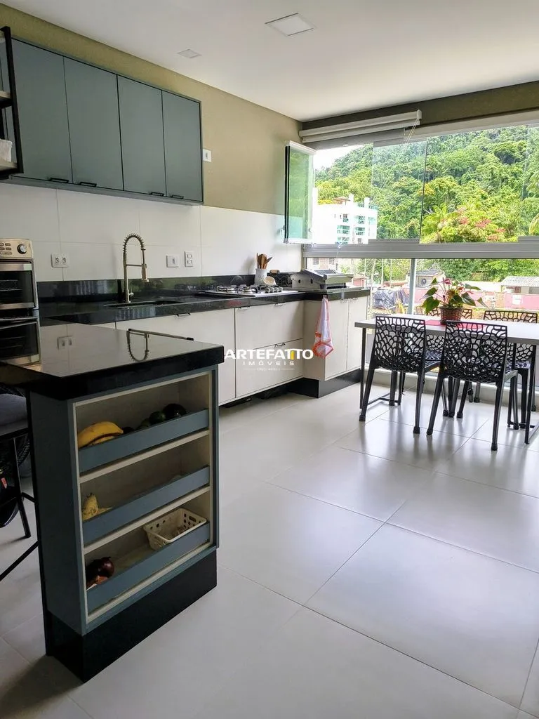 Imagem Apartamento à venda em Ubatuba, Toninhas, com 1 quarto, 40m2