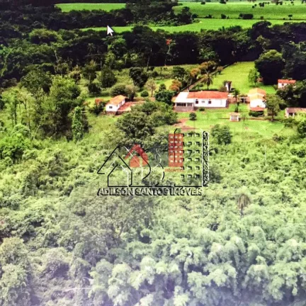 Imagem Sítio com 3 dorms, Cachoeira de Emas, Pirassununga - R$ 1.5 mi, Cod: 15