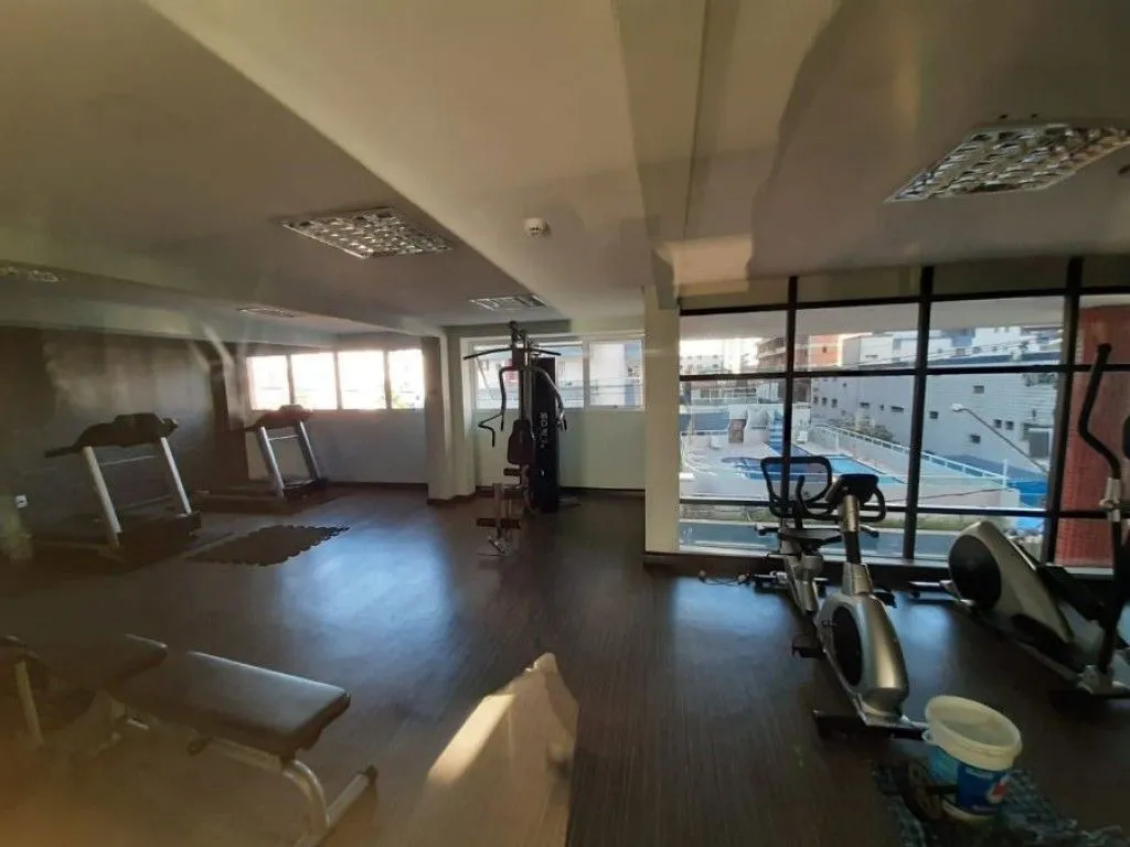 Imagem Apartamento à Venda em Ocian, Praia Grande - SP