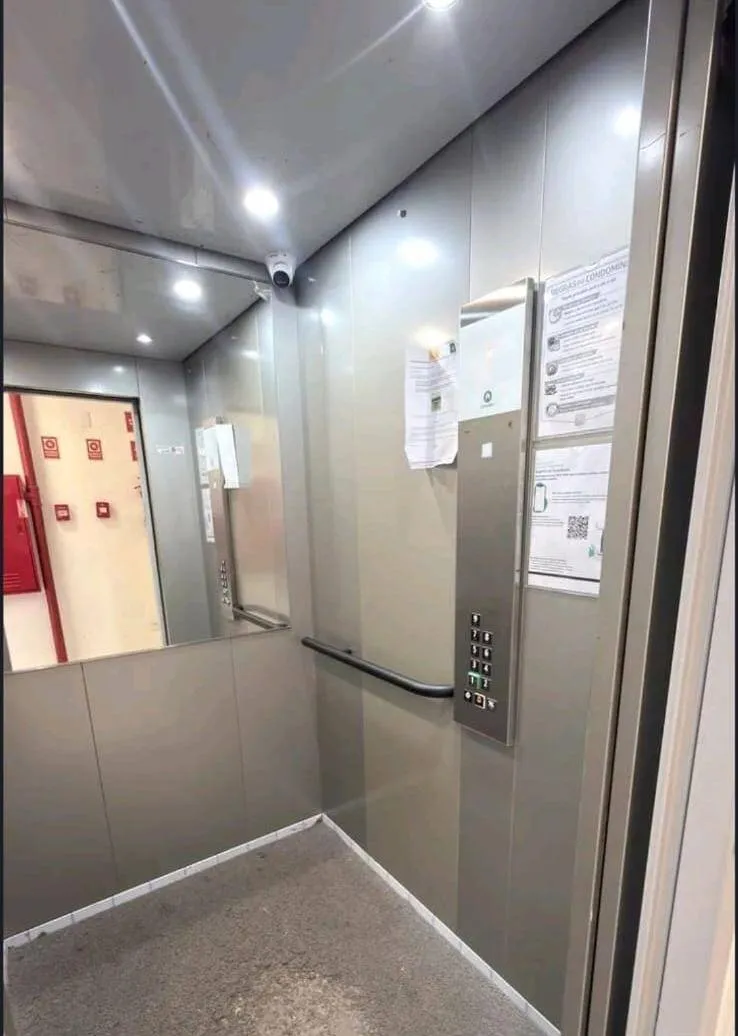 Imagem Apartamento 2 Quartos com Varanda Mrv Chapada Cesari Bairro Novo Colorado