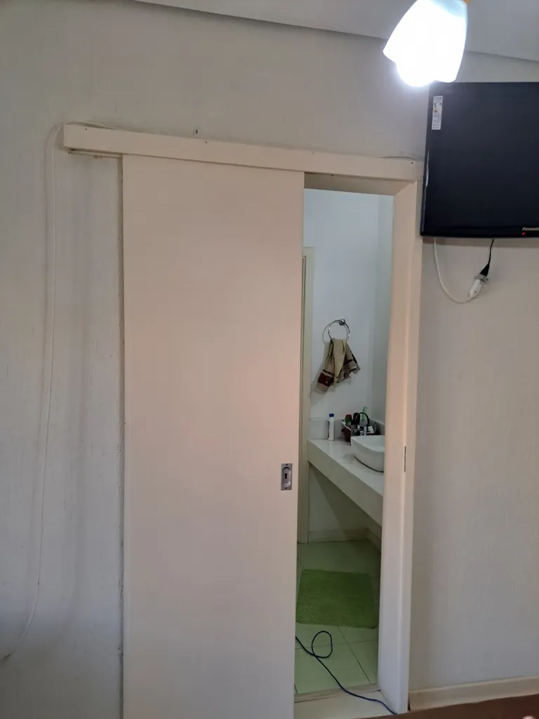 Imagem Casa em Cristal