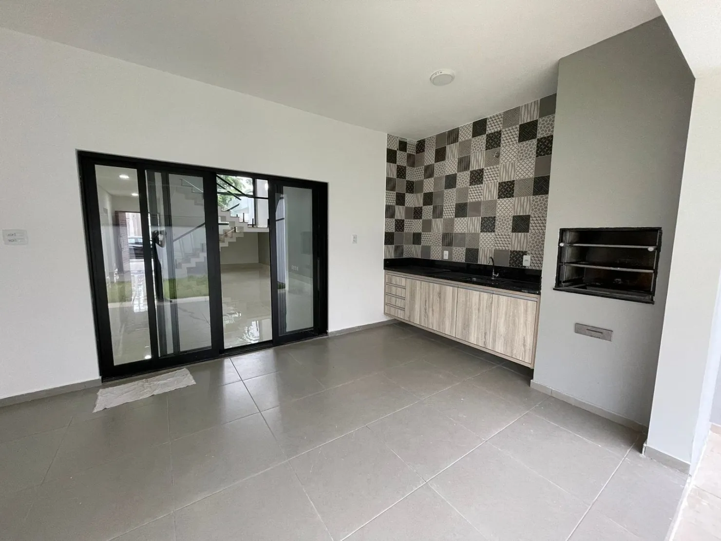 Imagem Casa à venda 3 Quartos, 1 Suite, 4 Vagas, 250M², Caminho Novo, Tremembé - SP | Campos do Conde 1
