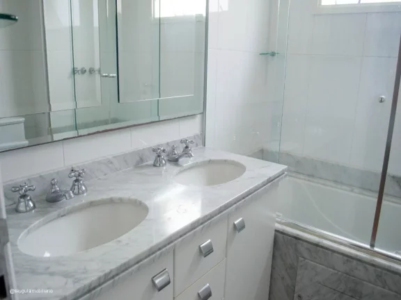 Imagem APARTAMENTO RESIDENCIAL em SÃO PAULO - SP, CIDADE MONÇÕES