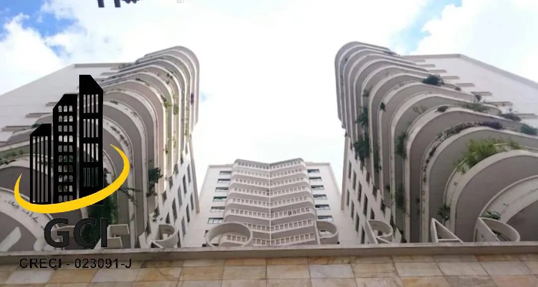 Foto do imóvel Apartamento com 2 Quartos à venda, 122m² - Campos Elíseos em Avenida Rio Branco
