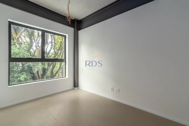 Imagem Apartamento residencial entre o Ibirapuera e Paraíso