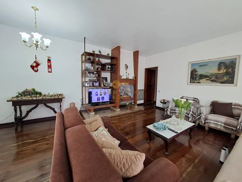 Imagem Casa para Venda em Teresópolis / RJ no bairro Barra do Imbuí