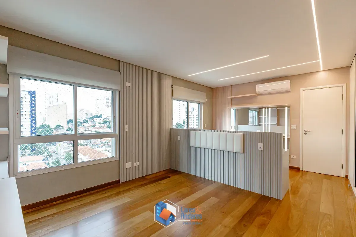 Imagem Apartamento para venda em Aclimação com 3 quartos, sendo 2 suítes, 234m²