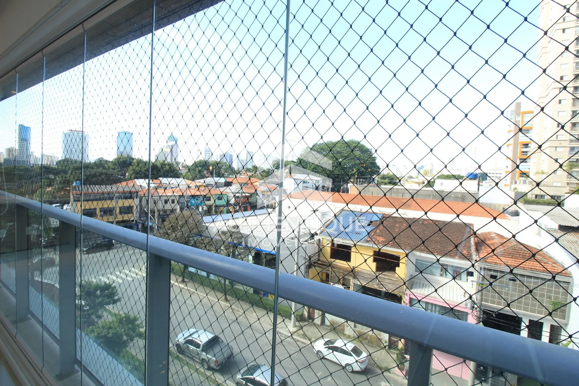 Imagem BROOKLIN XPRESSION - Apartamento à venda em São Paulo/SP