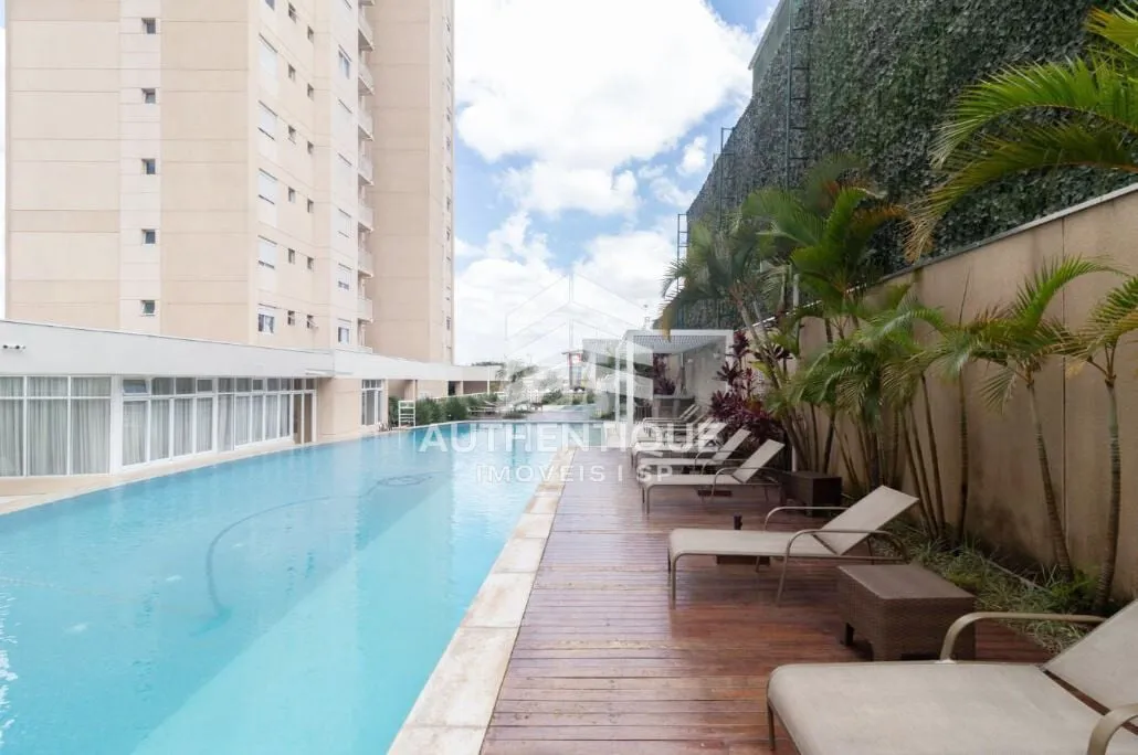 Imagem MOOCA VERANDA - Apartamento no bairro Mooca à venda