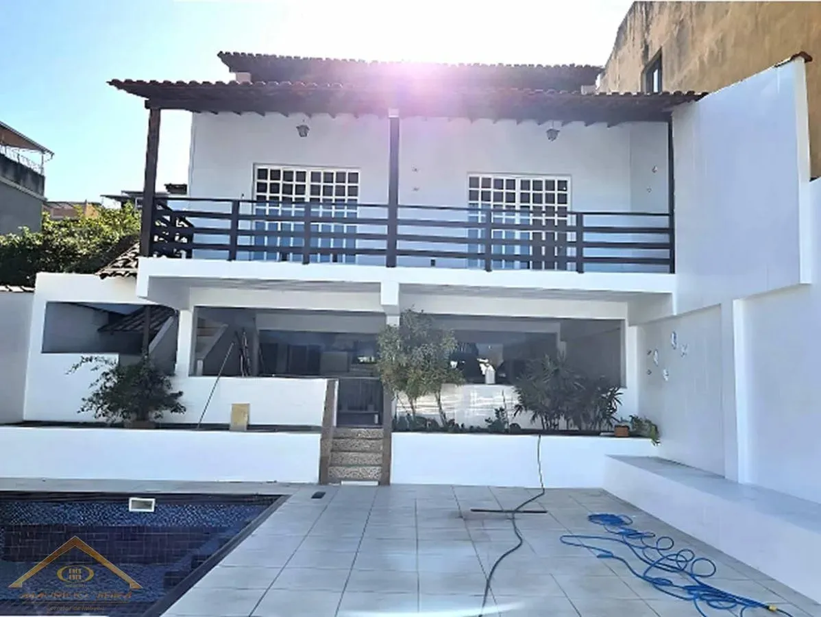 Foto do imóvel Casa para Venda em Rio de Janeiro / RJ