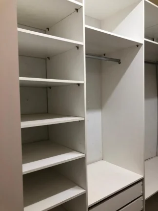 Imagem EXCELENTE APARTAMENTO 147 m², EDIFÍCIO GRANDE AVENIDA, VILA PROGRESSO, JUNDIAÍ