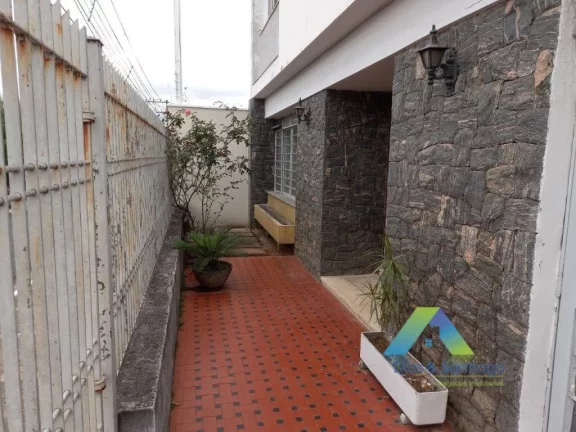 Foto do imóvel Sobrado com 3 dormitórios à venda, 140 m² por R$ 570.000,00 - Saúde