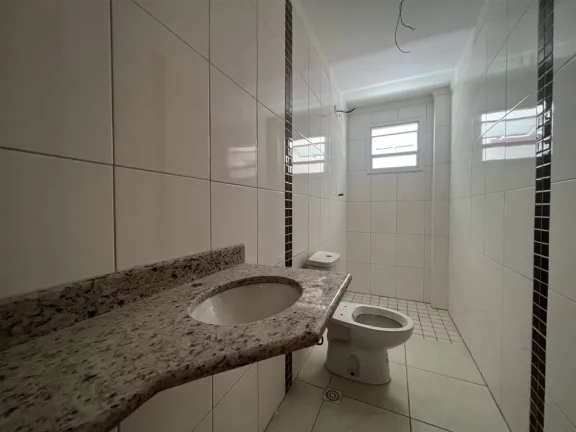 Imagem Apartamento com 3 dorms, Guilhermina, Praia Grande - R$ 1.1 mi, Cod: 1670