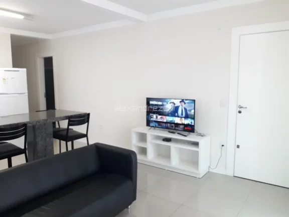 Imagem Cobertura Duplex - 2 Apartamentos