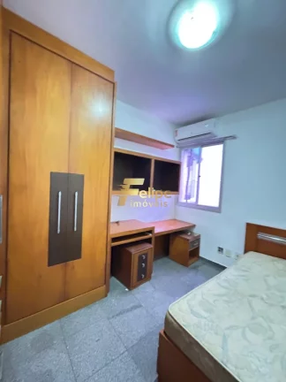 Imagem BELÍSSIMO APARTAMENTO DE 03 QUARTOS COM SUÍTE À VENDA EM JARDIM CAMBURI, VITÓRIA/ES!