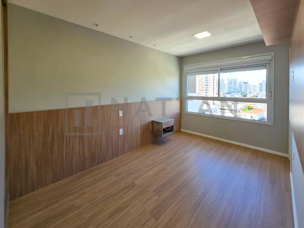 Imagem Apartamento com 2 dormitórios para alugar, 80 m² por R$ 7.900,00/mês - Tatuapé - São Paulo/SP