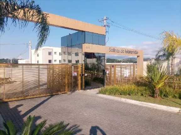 Foto do imóvel Oportunidade Única em SUZANO - SP | Tipo: Apartamento | Negociação: Venda Direta Online | Situação: Imóvel em ESTRADA TAKASHI KOBATA