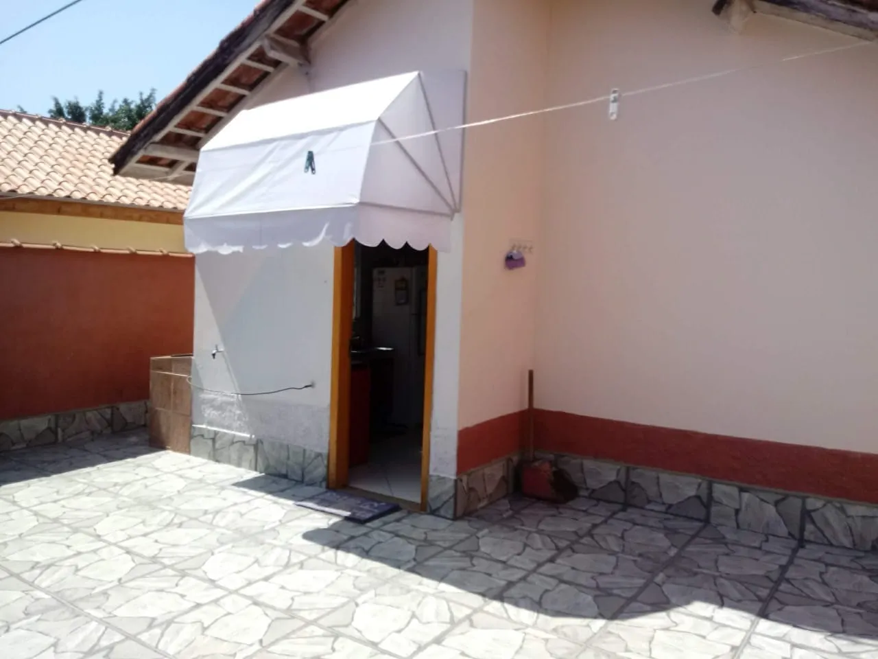 Foto do imóvel Casa à venda 2 Quartos, 170M², Vila Bela, Taubaté - SP