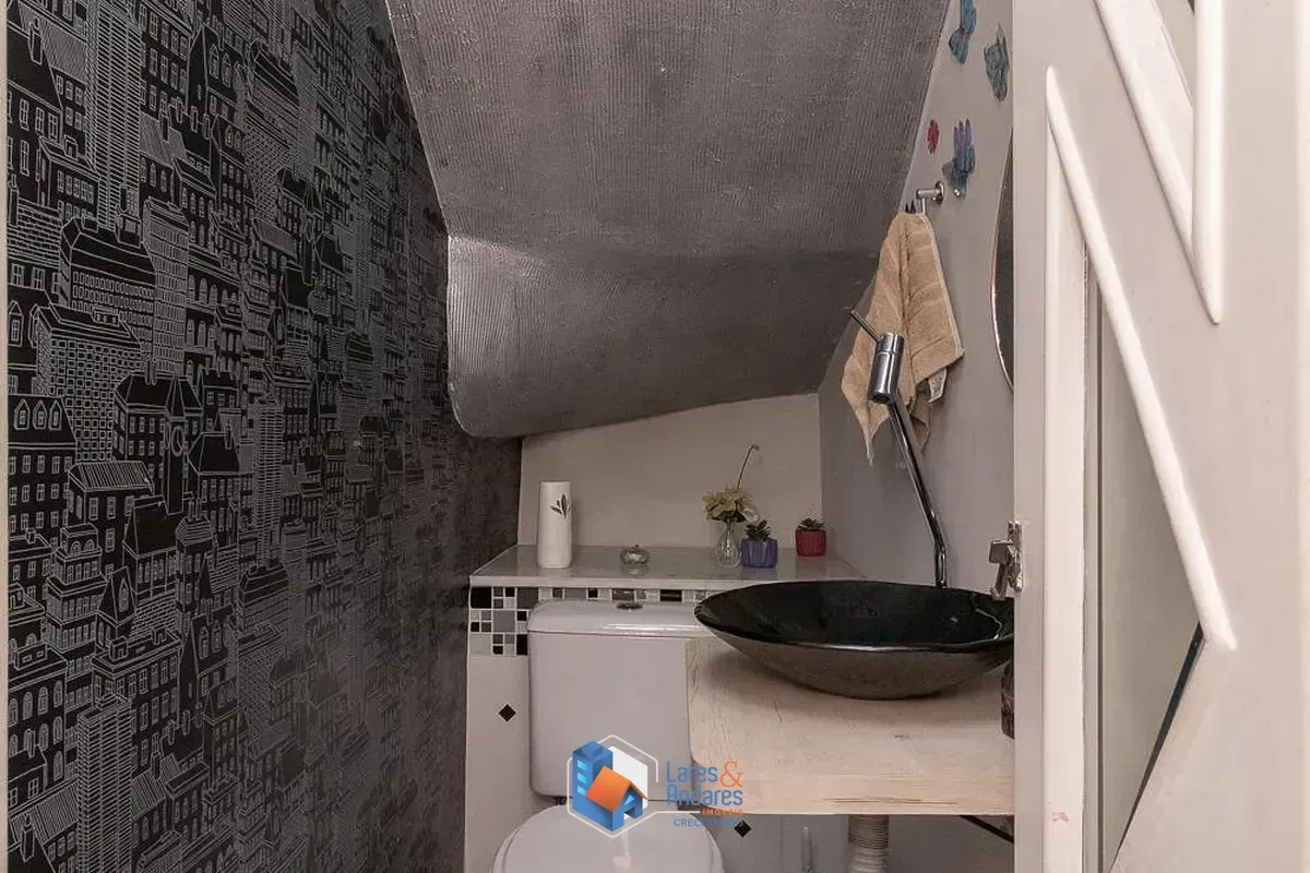 Imagem Casa para venda em Vila Ré com 2 quartos, sendo 1 suíte, 126m²