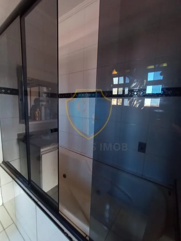 Imagem Casa 3 dorms um Suíte e Piscina