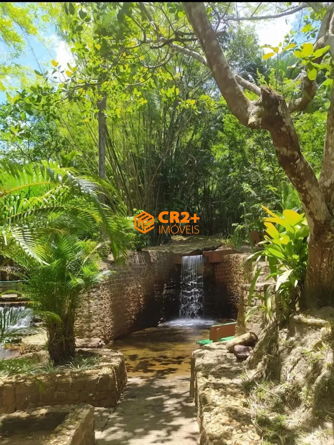 Imagem Vendo casa no Condomínio Bosque Águas de Aldeia - Km 16