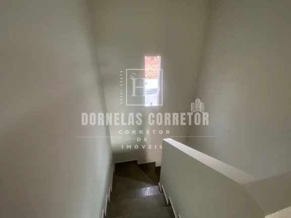 Imagem Duplex Novo à Venda em Bonsucesso - Olinda/PE