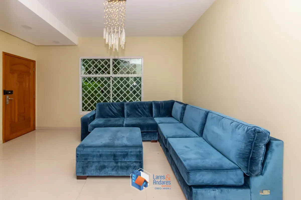 Imagem Casa no condomínio Villa Colibri para venda com 4 quartos, sendo 1 suíte, 128m²