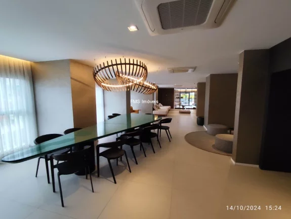 Imagem Studio novo com 25m² na Vila Mariana