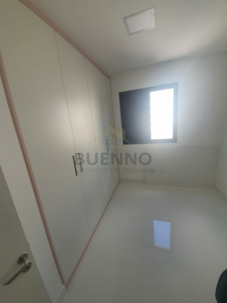 Imagem Apartamento com 3 Quartos à Venda, 77 m² em Jardim Oriente - São José dos Campos