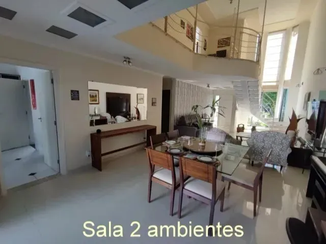 Imagem Magnífico Sobrado no Condomínio Villa dos Inglezes - O Seu Novo Lar em Sorocaba, SP!