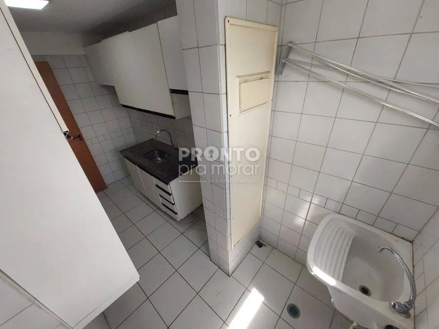 Imagem Apartamento à Venda na Torre, Recife | 56,38m² | 2 Quartos | 1 Suíte