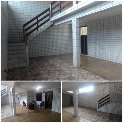 Imagem Casa com 3 Quartos à Venda, 140 m² em Vinhais - São Luís