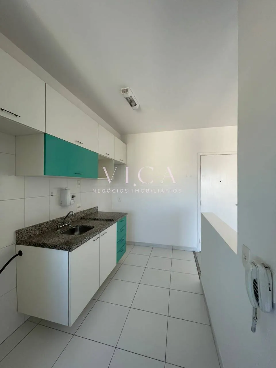 Imagem Apartamento de 60m² com 2 dormitórios aluguel R$ 3.690,00 - Win Alphaville
